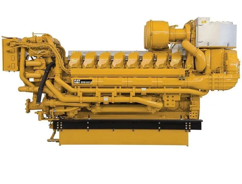 The new engine is suited for offshore support vessel, tug, and workboat applications