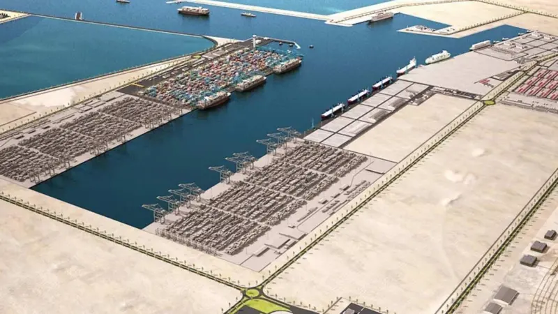 Doha’s New Port Project necessitates coral relocation