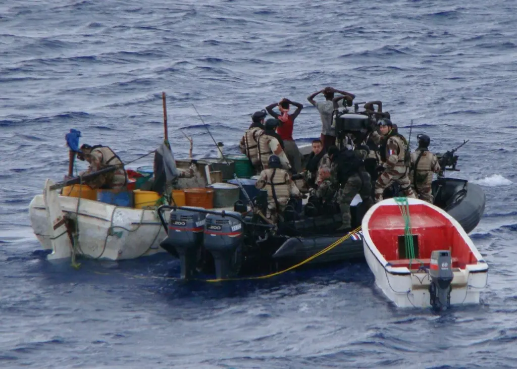 The system provides a coastal picture to the Tanzanian Peoples’ Defence Forces as well as the civilian authorities. Photo: IMO