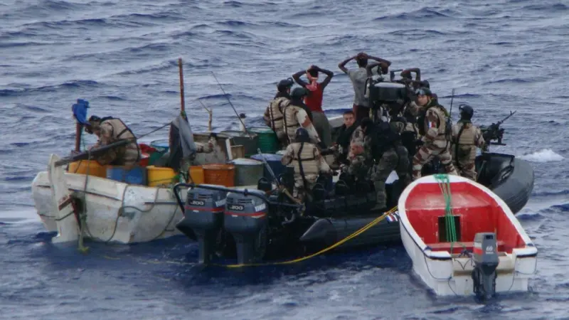 The system provides a coastal picture to the Tanzanian Peoples’ Defence Forces as well as the civilian authorities. Photo: IMO