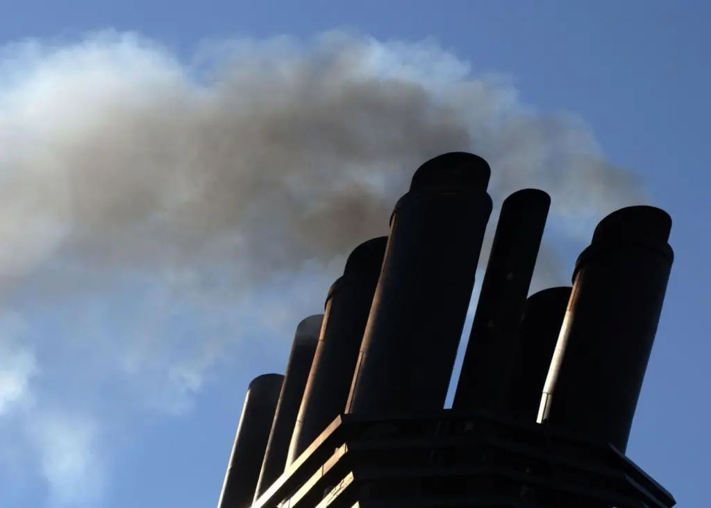 The European Parliament has adopted at first reading the compromise proposal regarding sulphur content of marine fuels.