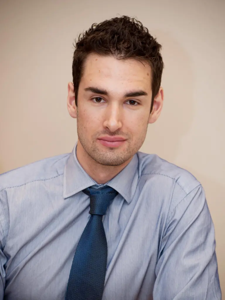 Author Alexander Hill is a member of the UK Energy Business Development team at Critical Software Technologies Ltd in Southampton
