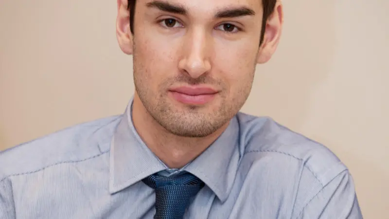 Author Alexander Hill is a member of the UK Energy Business Development team at Critical Software Technologies Ltd in Southampton