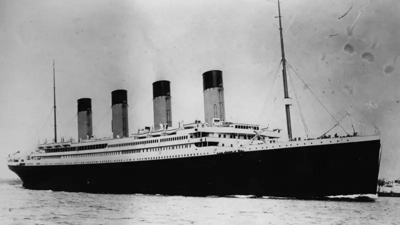 The IMO is reflecting on the safety of passenger shipping on the centenary anniversary of the Titanic disaster