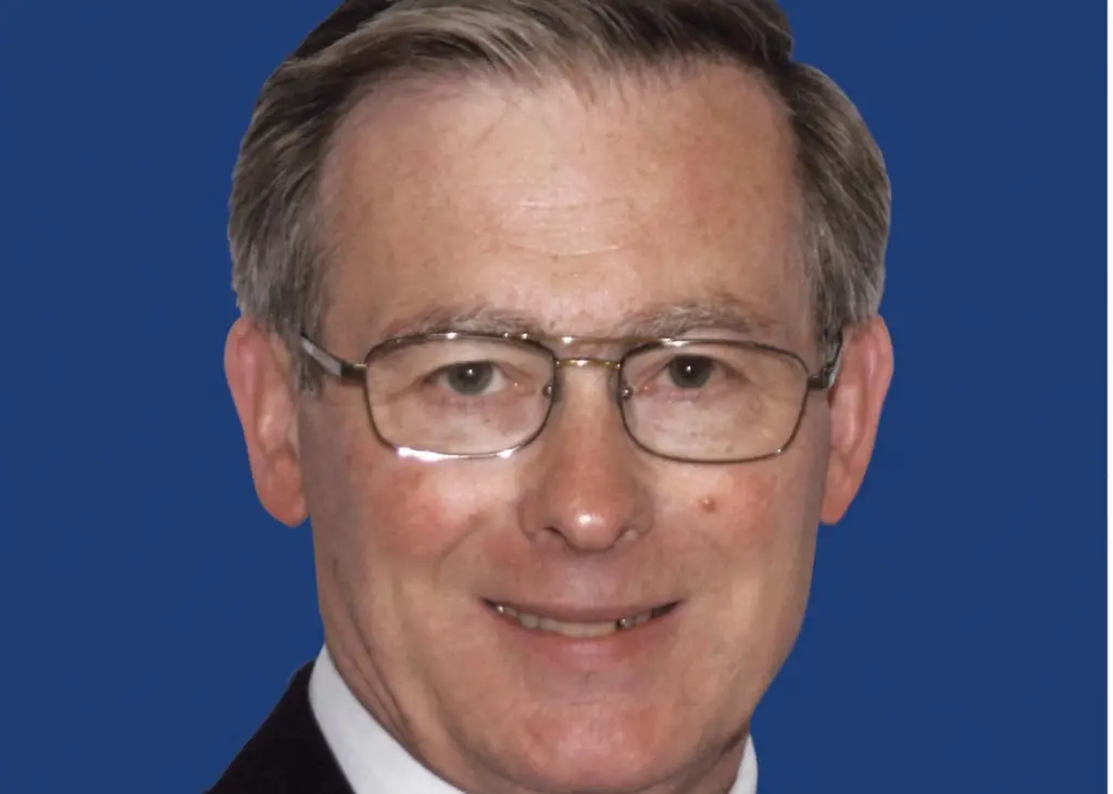 Malcolm Vincent, president