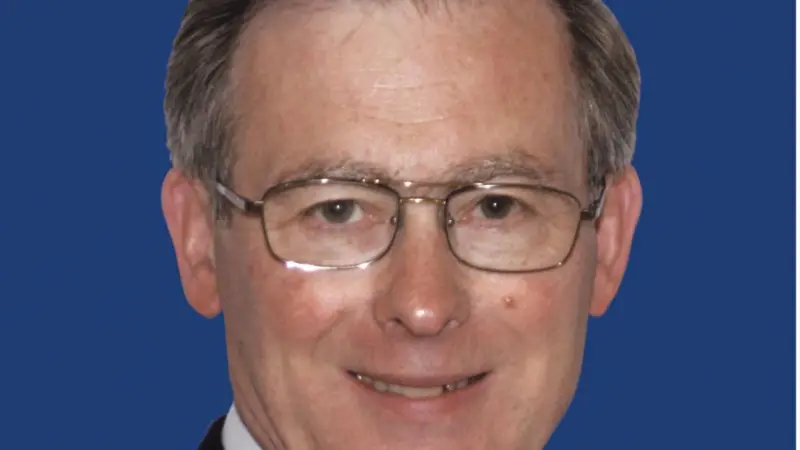 Malcolm Vincent, president