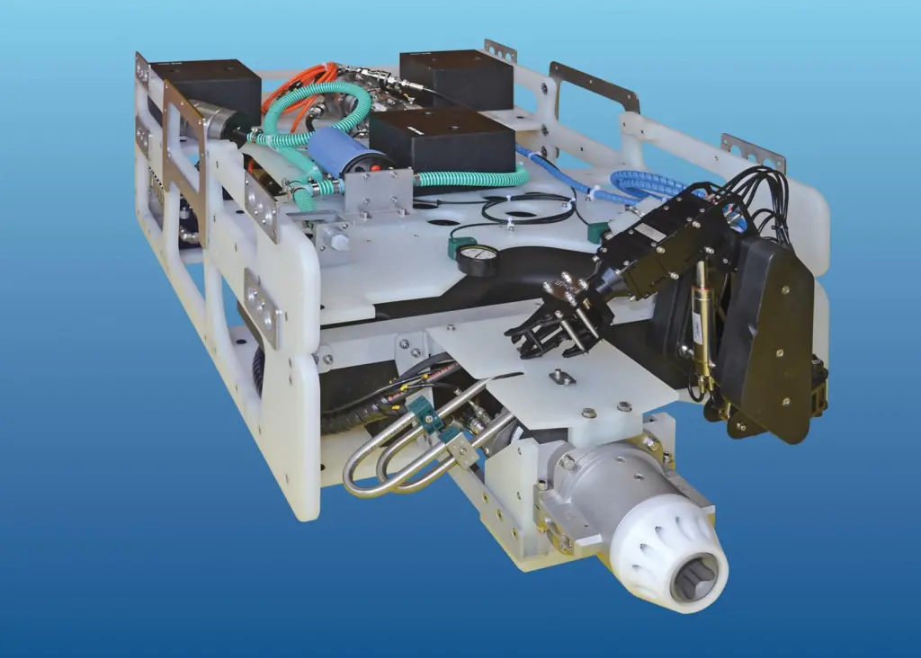 The Cougar XTi Torque Skid