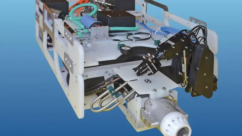 The Cougar XTi Torque Skid