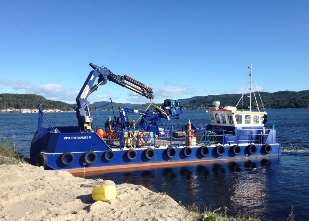 Meercat workboats are getting larger