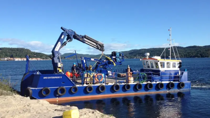 Meercat workboats are getting larger