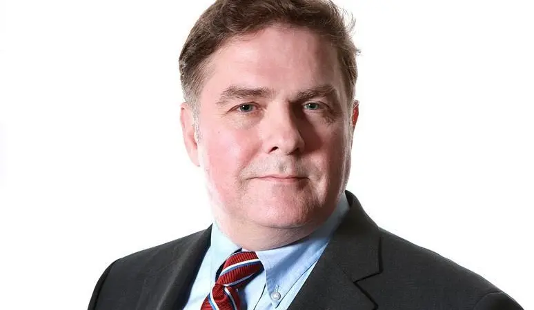 Lance Savaria, sales and marketing director, Seagull