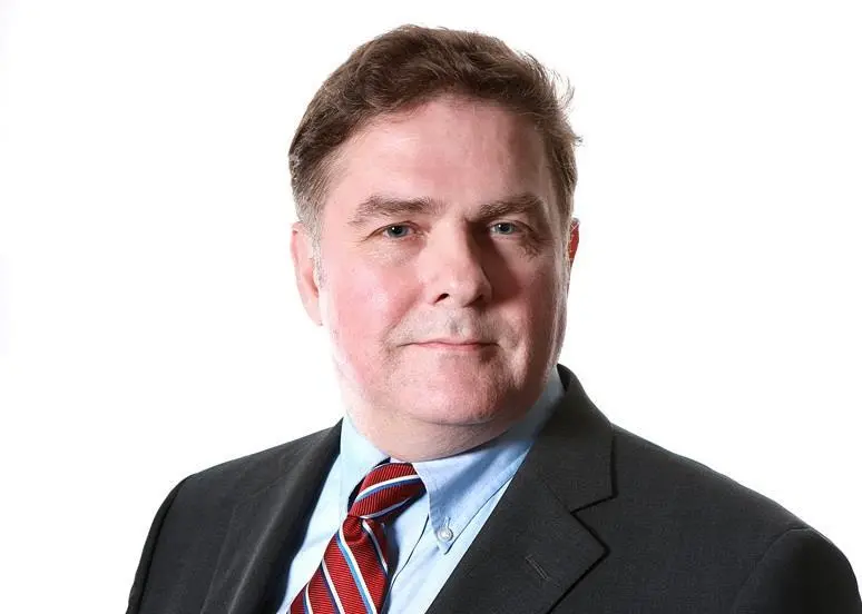Lance Savaria, sales and marketing director, Seagull