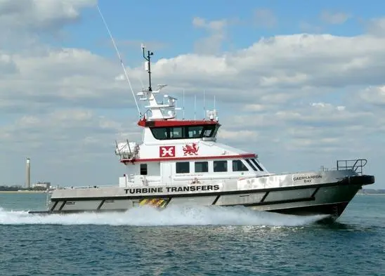 South Boats Special Projects Ltd still has a healthy order book