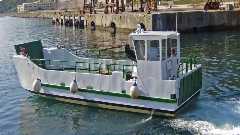 The MMO reports provide information on social and economic data of the marine industry