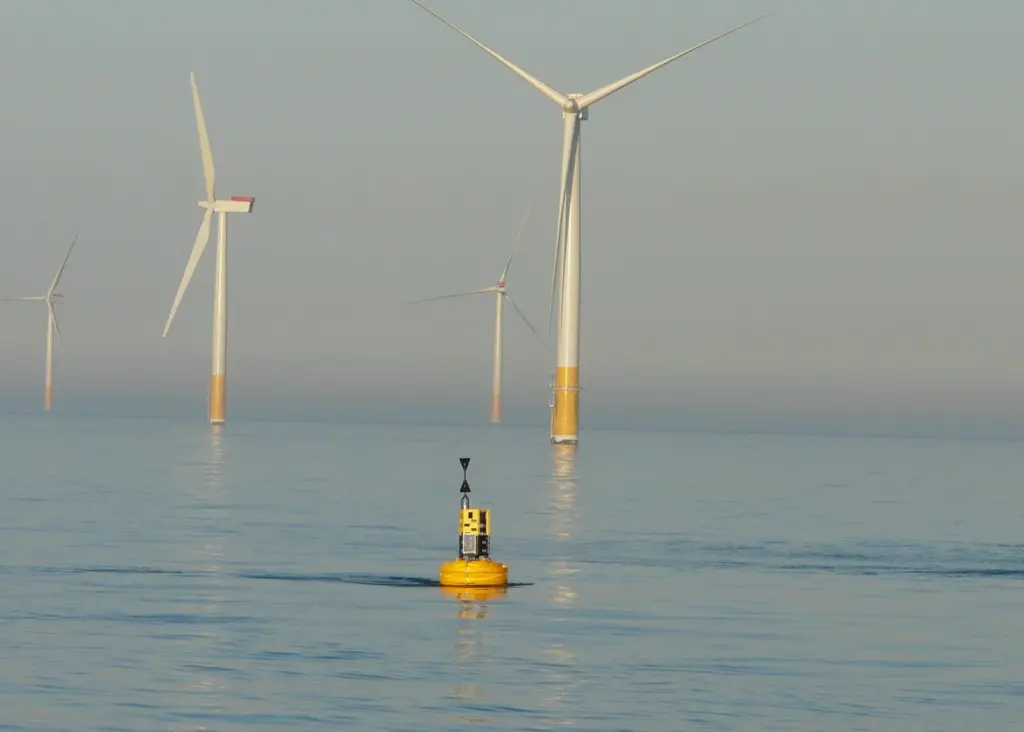 Should the buoys require any replacements, Hydrosphere has spare parts stored in Harwich, where a Trinity House vessel commissioned to undertake any necessary repairs is also based