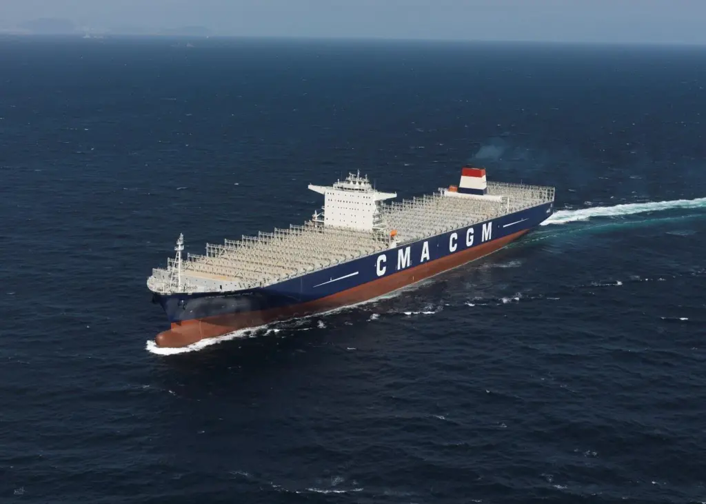 'CGM Marco Polo'