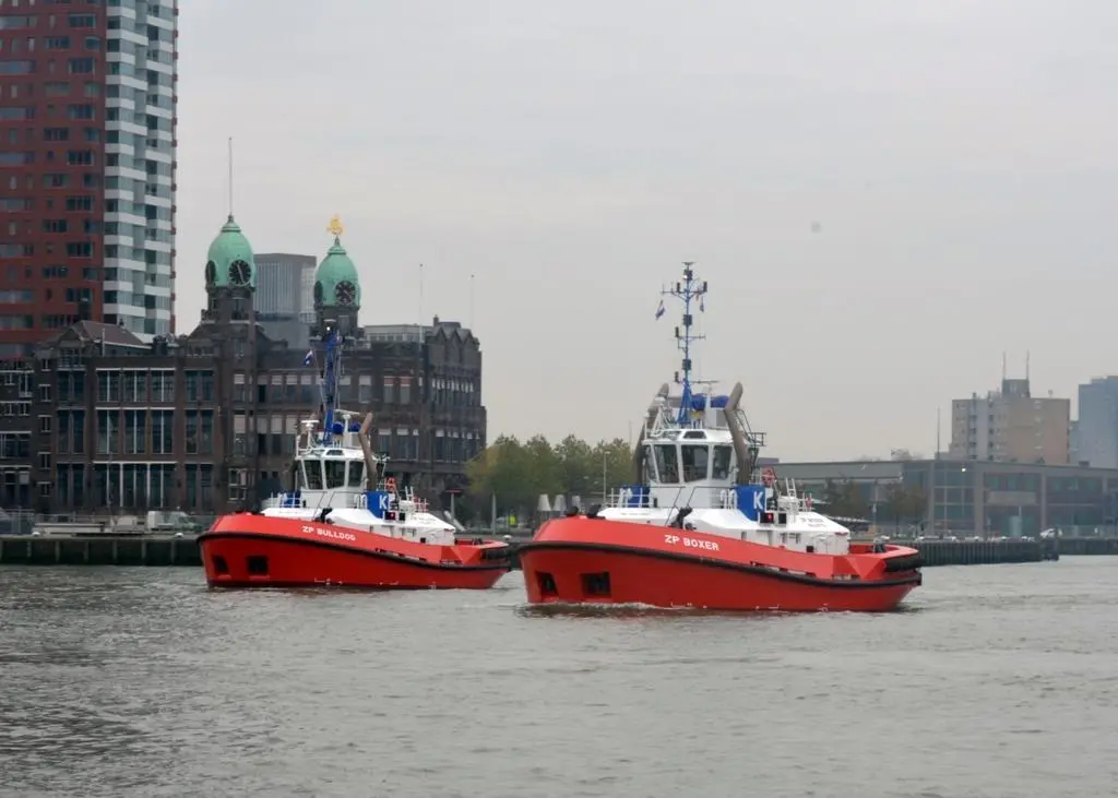 The ‘ZP Bulldog’ and ‘ZP Boxer’