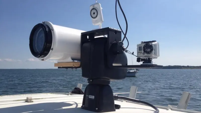 The WatchStander anti-piracy system
