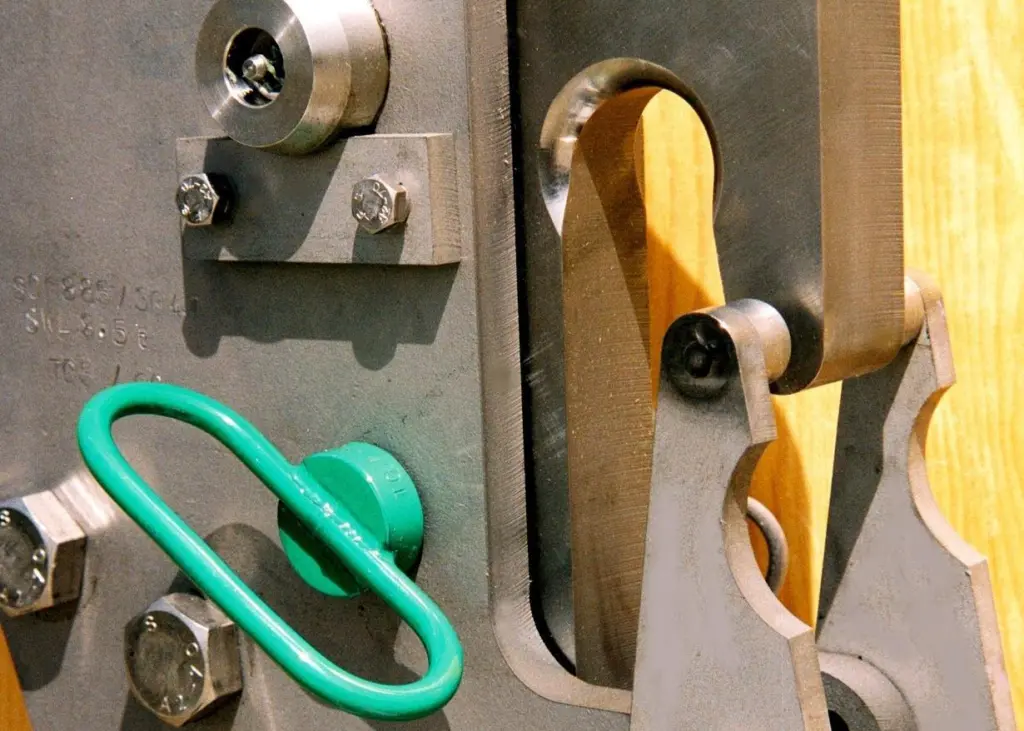 There are doubts as to whether changing equipment specifications again will have the right result