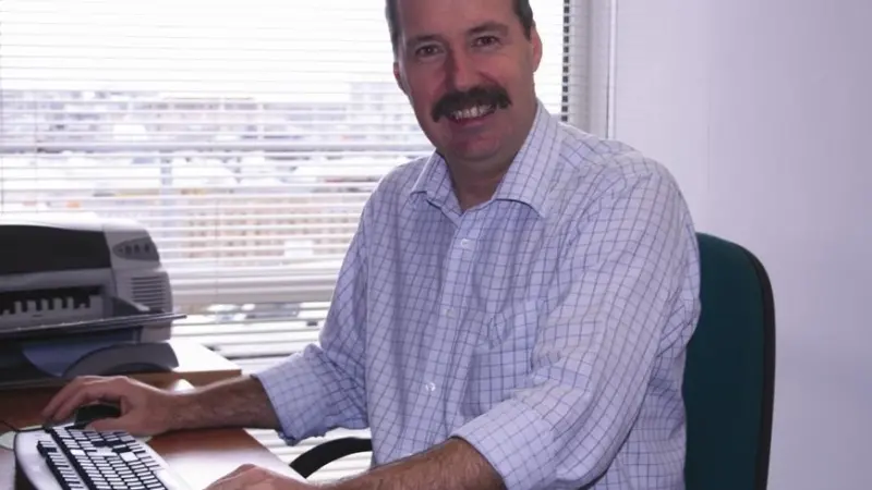 The author, Captain Richard Eastham, is CEO of Regs4ships Limited