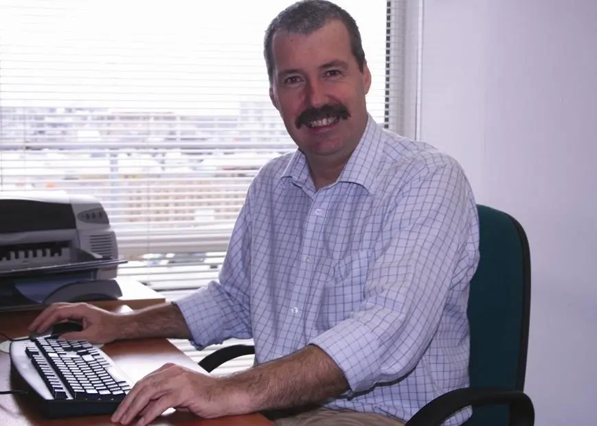 The author, Captain Richard Eastham, is CEO of Regs4ships Limited