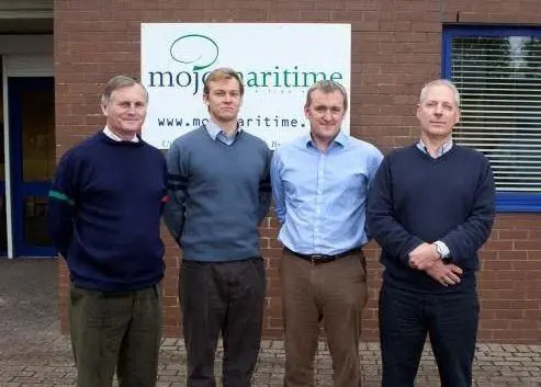 Mojo Maritime want to revolutionise the tidal energy sector