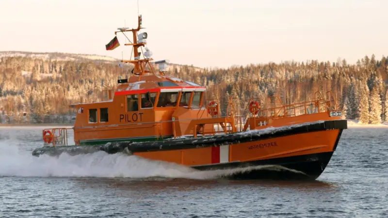 'LVS Warnemünde'