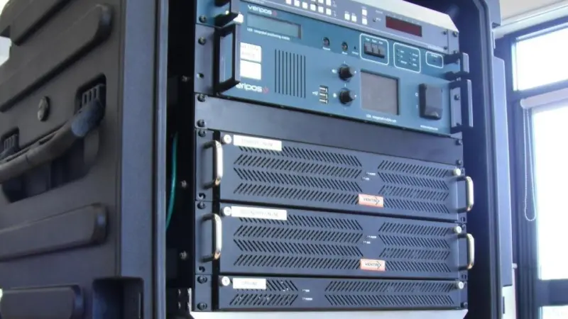 Insight Marine Projects’ Cubit modular integrated survey unit