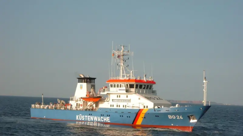 Overhaul surge as Lindenau joins ADM