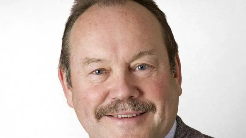 Chris Charman, new CEO at the IHMA
