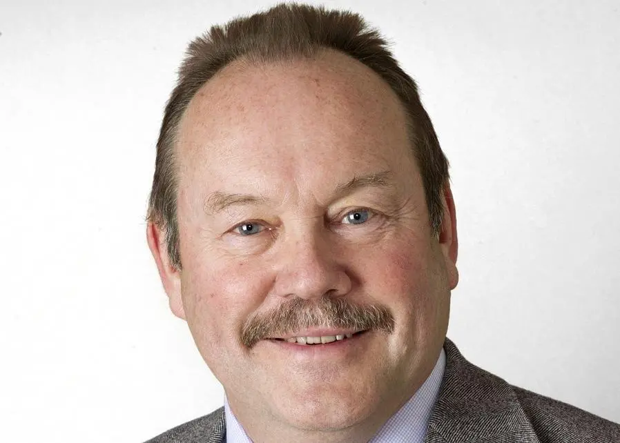 Chris Charman, new CEO at the IHMA
