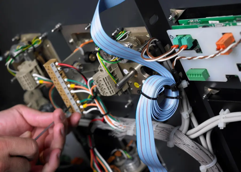 The approvals authorise Transas engineers to perform inspections