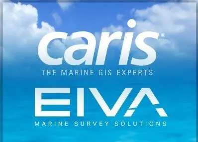 The companies will provide a solution for offshore survey projects