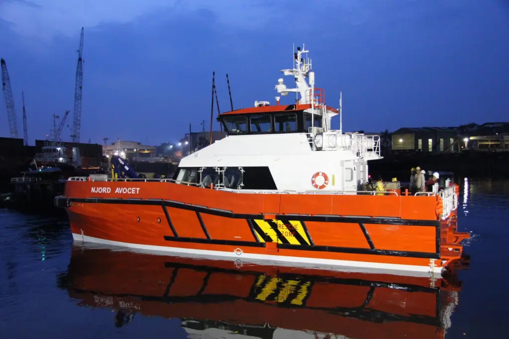 Setting a new benchmark in the offshore wind market