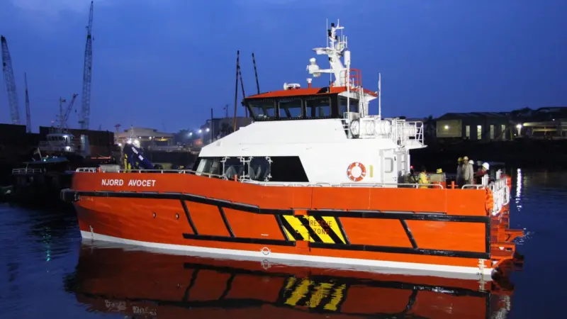 Setting a new benchmark in the offshore wind market