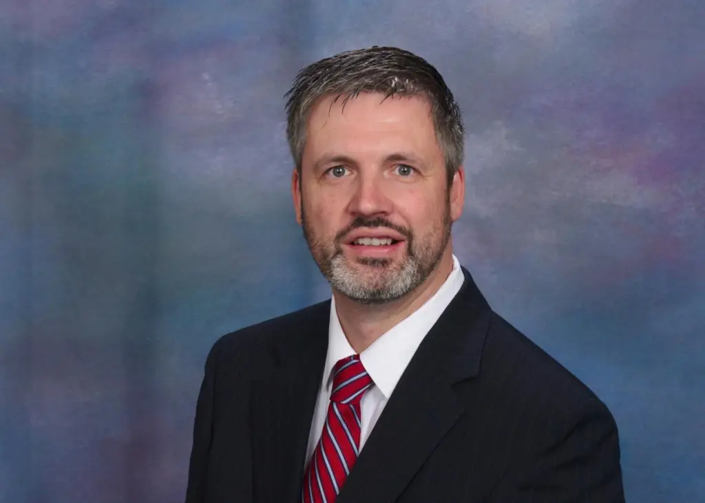 Philip Bannerman: “We wanted to be closer to where our customers are.”