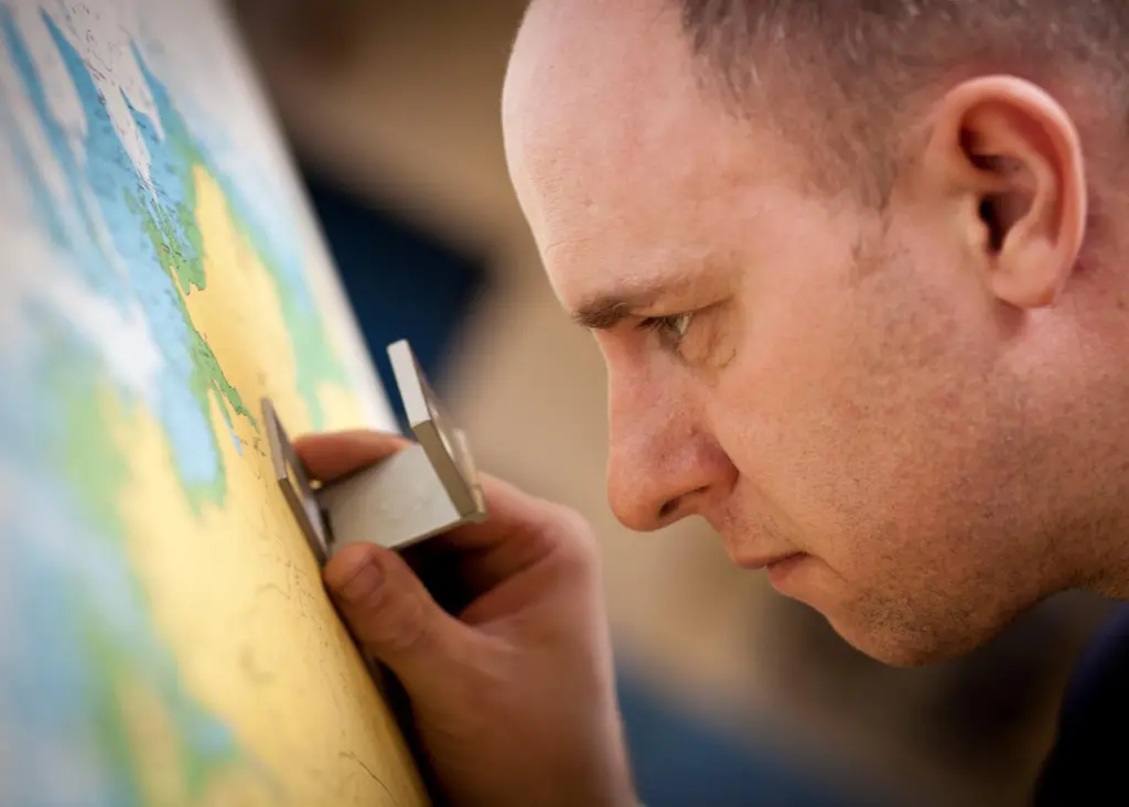 Counterfeit Admiralty charts risk the safety of vessels, crews and cargoes