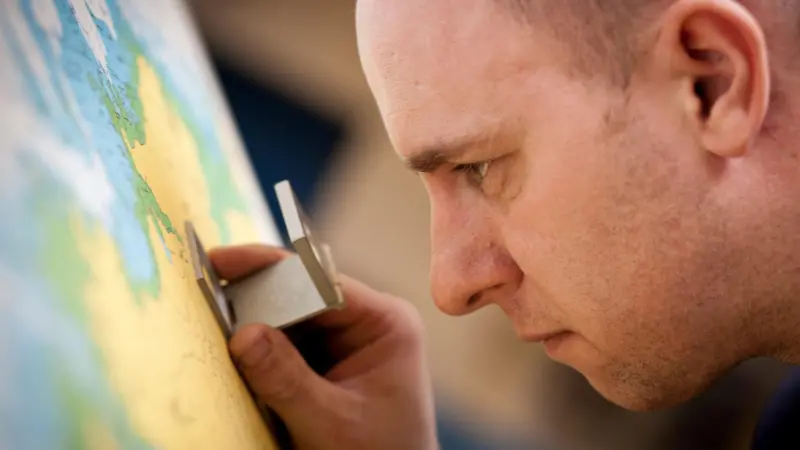 Counterfeit Admiralty charts risk the safety of vessels, crews and cargoes