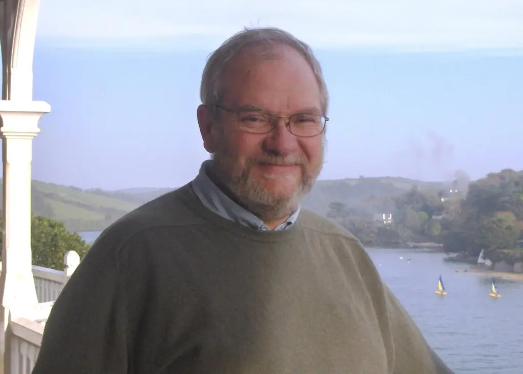 Jonno Barrett, managing director, Kudos