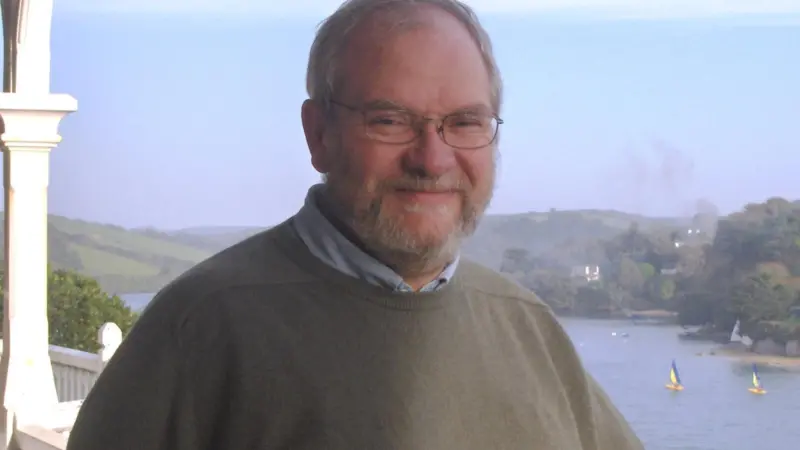 Jonno Barrett, managing director, Kudos