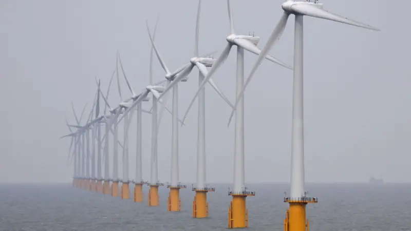 As more offshore wind capacity comes online the future must be re-evaluated