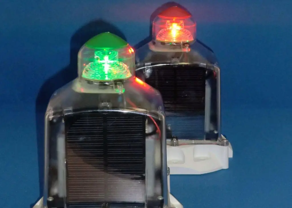 Hydrosphere's VLB-2