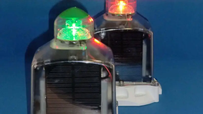Hydrosphere's VLB-2