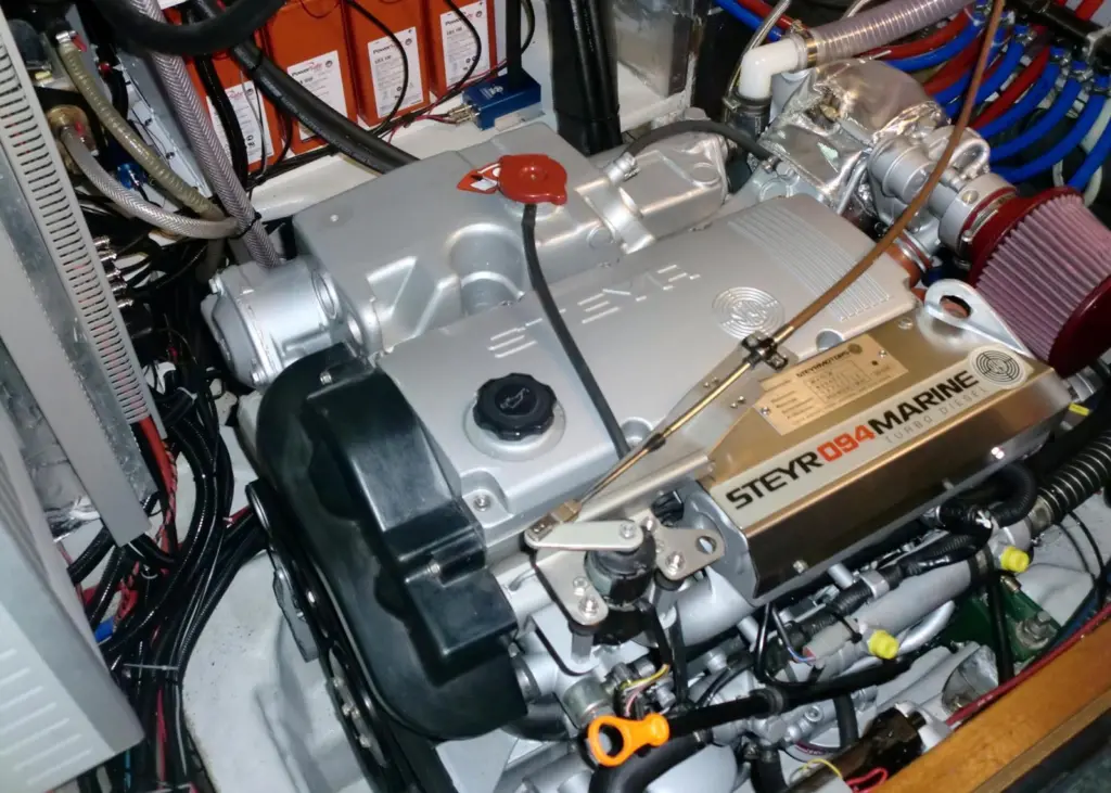 The primary aim of the HyMar project was to provide reliable and practical information about the effectiveness of marine hybrid propulsion in small craft