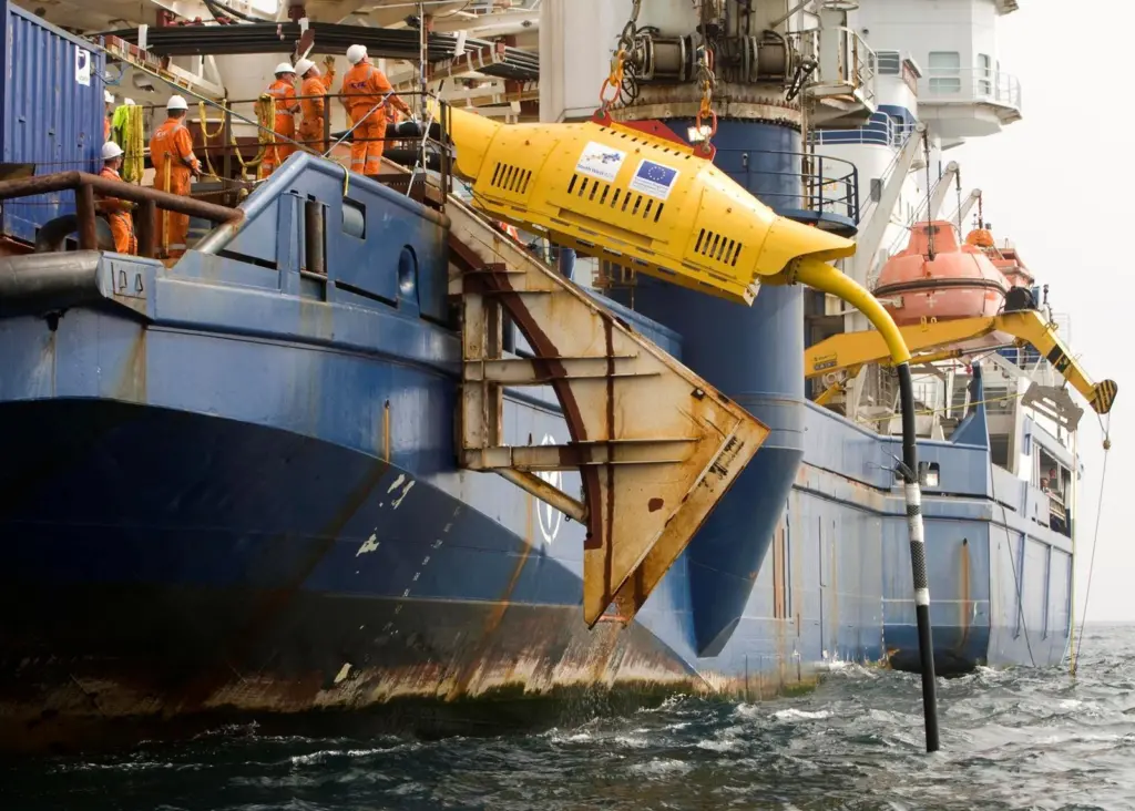 The Wave Hub Project has welcomed the funding as a significant boost