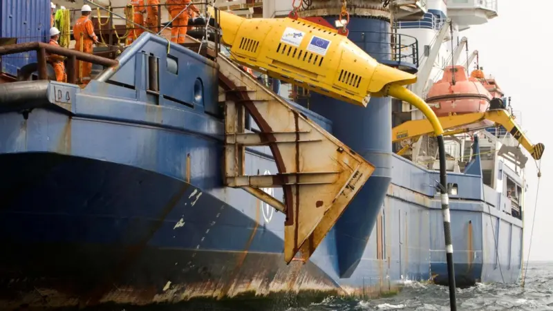 The Wave Hub Project has welcomed the funding as a significant boost