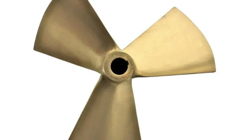 Axiom Propellers will be at Seawork 2013 on stand B91