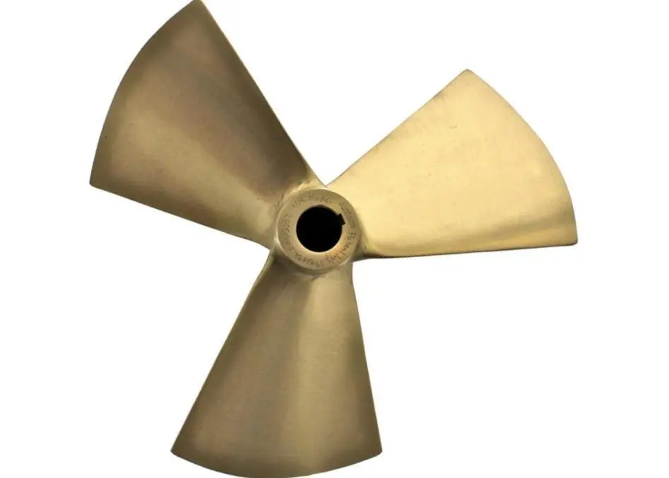 Axiom Propellers will be at Seawork 2013 on stand B91