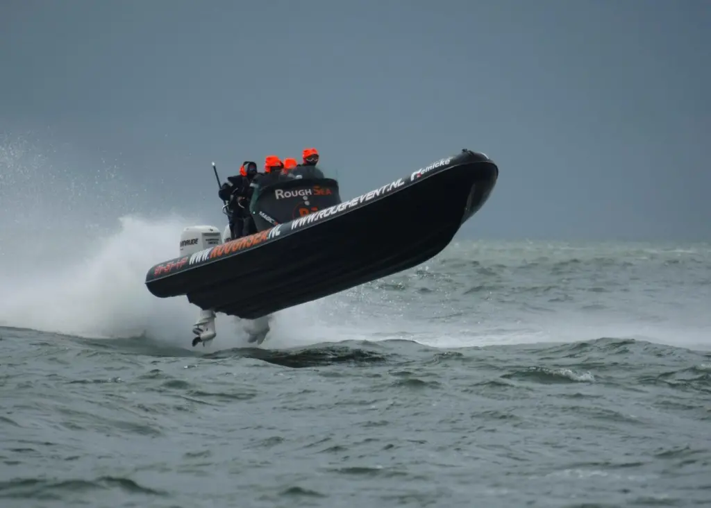 An employer's duty of care requires them to ensure that all passengers and crew are safe