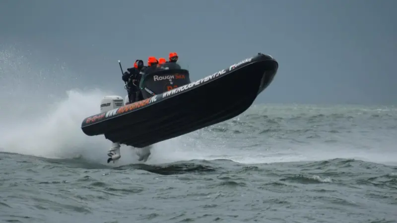 An employer's duty of care requires them to ensure that all passengers and crew are safe